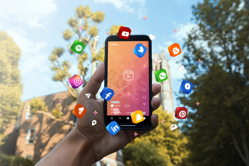 Social Media Advertising Strategies to Increase Brand Awareness