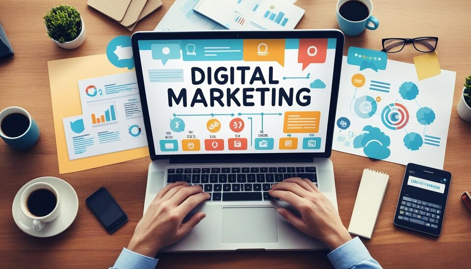 Digital Marketing Best Practices for Enhancing Brand