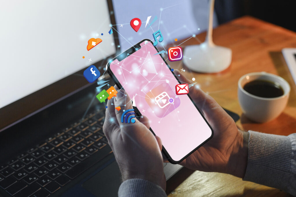 Creating Compelling Digital Ads That Reflect Your Brand.