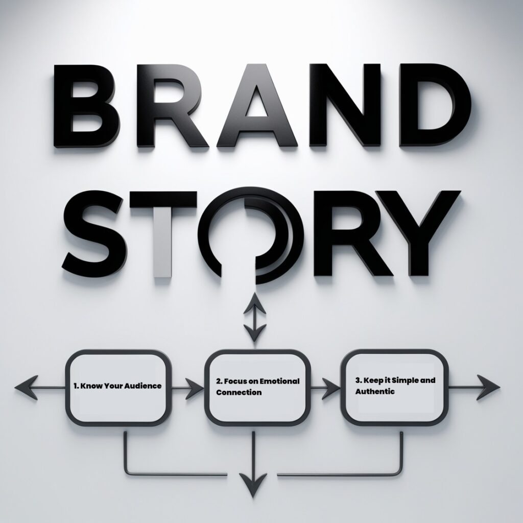 Brand Story