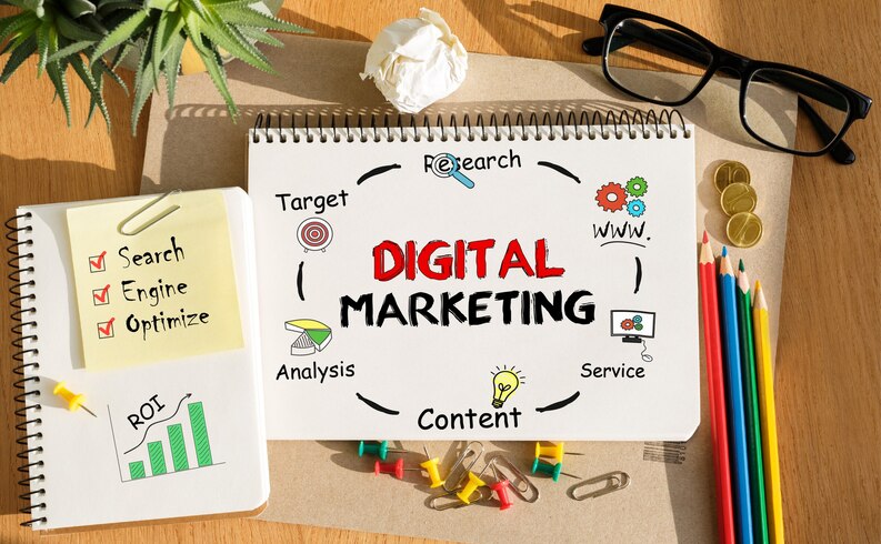 Future of Digital Marketing
