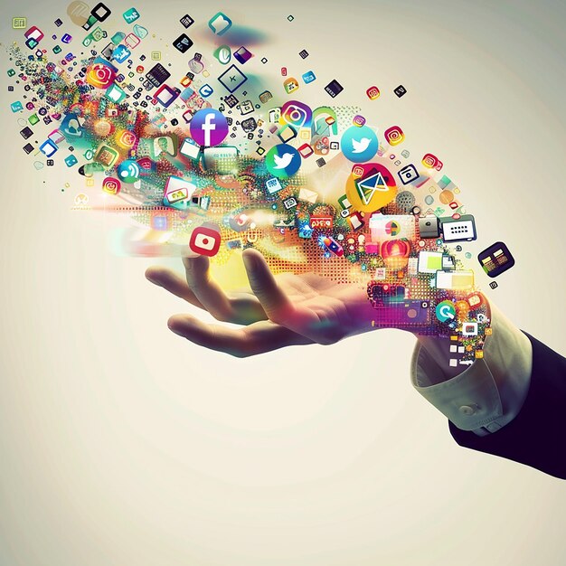 Power of Social Media
