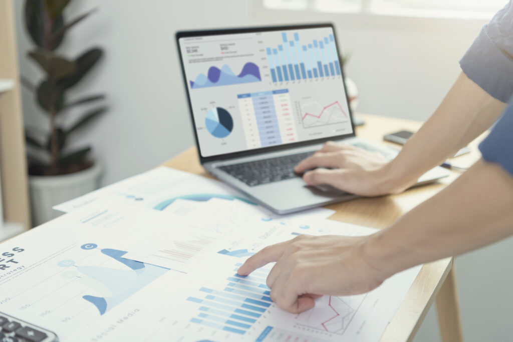 Data-Driven Strategies for Powerful Brand Marketing