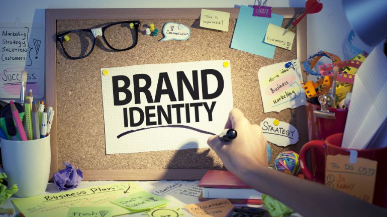 Transform Brand Identity