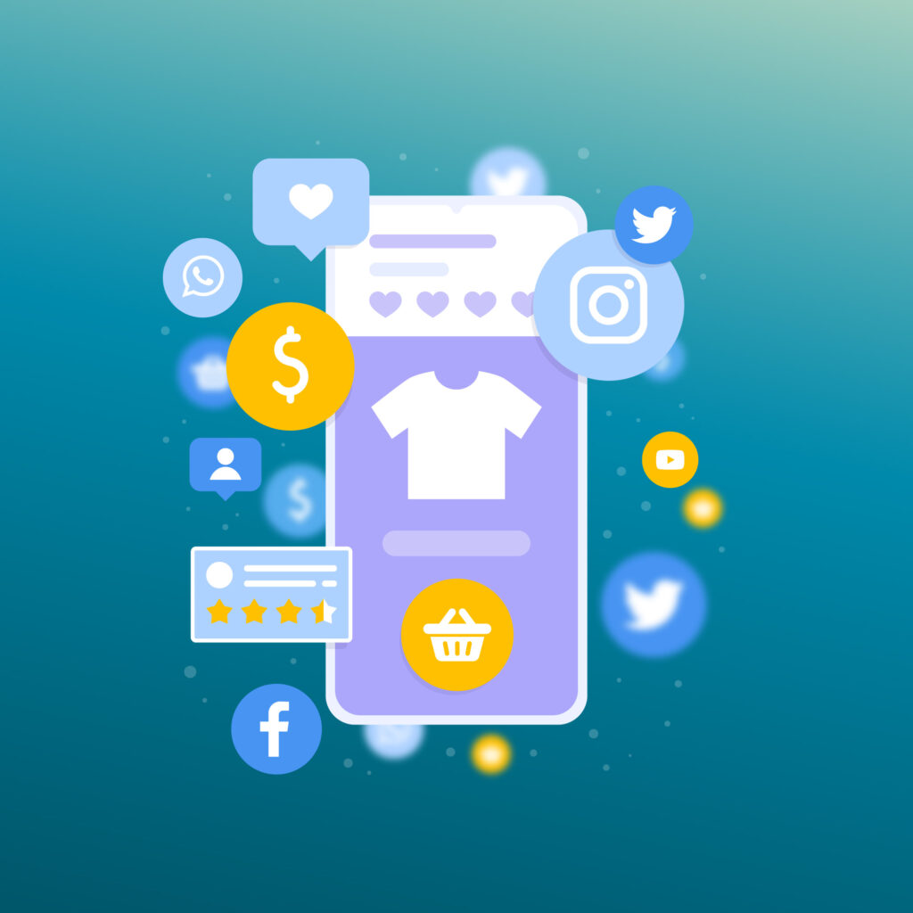 Social Commerce